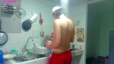 Snapshot of andy_gray01 chatting on February 19, 2025, 11:06 am Andy Gray online show from February 19, 2025, 11:06 am