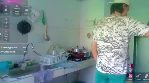 Snapshot of andy_gray01 chatting on February 19, 2025, 10:09 pm Andy Gray online show from February 19, 2025, 10:09 pm