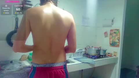 Snapshot of andy_gray01 chatting on February 20, 2025, 11:20 am Andy Gray online show from February 20, 2025, 11:20 am