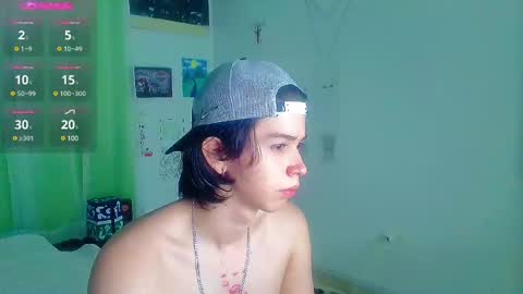 Snapshot of andy_gray01 chatting on February 25, 2025, 11:30 am Andy Gray online show from February 25, 2025, 11:30 am