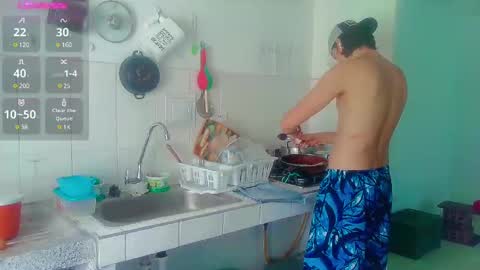 Snapshot of andy_gray01 chatting on February 26, 2025, 5:39 pm Andy Gray online show from February 26, 2025, 5:39 pm