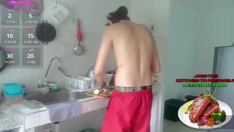 Snapshot of andy_gray01 chatting on February 27, 2025, 1:49 pm Andy Gray online show from February 27, 2025, 1:49 pm