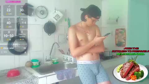 Snapshot of andy_gray01 chatting on February 28, 2025, 5:59 pm Andy Gray online show from February 28, 2025, 5:59 pm