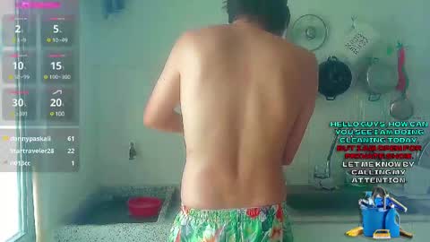 Snapshot of andy_gray01 chatting on March 1, 2025, 6:00 pm Andy Gray online show from March 1, 2025, 6:00 pm