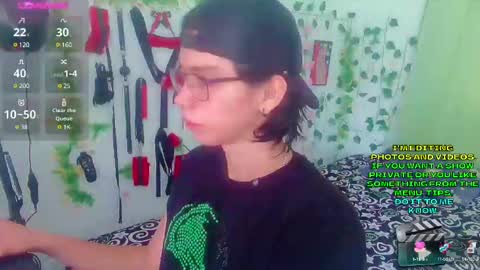 Snapshot of andy_gray01 chatting on March 3, 2025, 5:39 pm Andy Gray online show from March 3, 2025, 5:39 pm