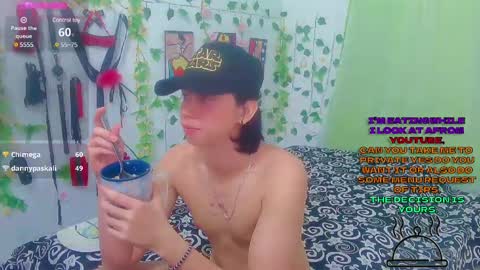 Snapshot of andy_gray01 chatting on March 4, 2025, 5:03 pm Andy Gray online show from March 4, 2025, 5:03 pm