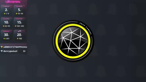 Snapshot of andy_gray01 chatting on March 6, 2025, 5:43 pm Andy Gray online show from March 6, 2025, 5:43 pm