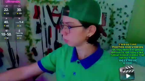 Snapshot of andy_gray01 chatting on March 11, 2025, 2:07 pm Andy Gray online show from March 11, 2025, 2:07 pm