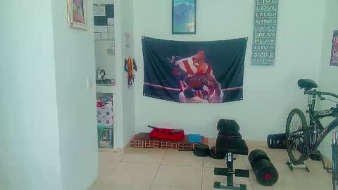 Snapshot of andy_gray01 chatting on October 15, 2025, 3:23 pm Andy Gray online show from October 15, 2025, 3:23 pm