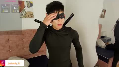 Snapshot of andy_justgame chatting on October 23, 2025, 3:06 am andy_justgame online show from October 23, 2025, 3:06 am