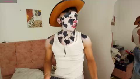 Snapshot of andy_justgame chatting on November 1, 2025, 3:52 am andy_justgame online show from November 1, 2025, 3:52 am