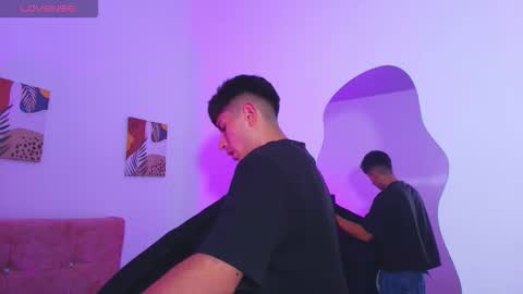 Snapshot of andy_justgame chatting on November 25, 2025, 3:06 am andy_justgame online show from November 25, 2025, 3:06 am