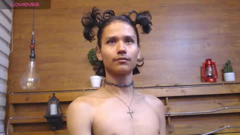 Snapshot of andy_staar18 chatting on October 30, 2025, 9:04 pm andy online show from October 30, 2025, 9:04 pm