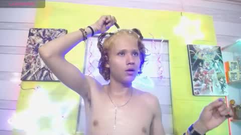 Snapshot of andy_staar18 chatting on November 22, 2025, 7:02 pm andy online show from November 22, 2025, 7:02 pm