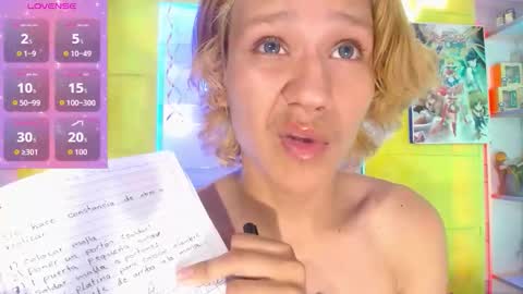 Snapshot of andy_staar18 chatting on December 13, 2025, 7:53 pm andy online show from December 13, 2025, 7:53 pm