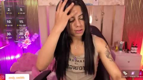 Andy tay online show from November 20, 2025, 2:34 am