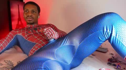 Andy online show from October 31, 2025, 11:22 am