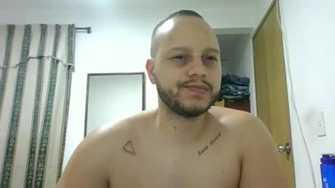 Snapshot of andydres97 chatting on January 22, 2025, 4:34 am Andy online show from January 22, 2025, 4:34 am