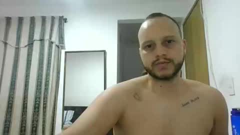 Snapshot of andydres97 chatting on January 24, 2025, 11:02 pm Andy online show from January 24, 2025, 11:02 pm