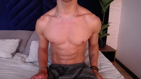 Andy Joy  online show from January 16, 2025, 2:30 pm