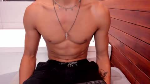 Andy Joy  online show from January 20, 2025, 5:59 pm