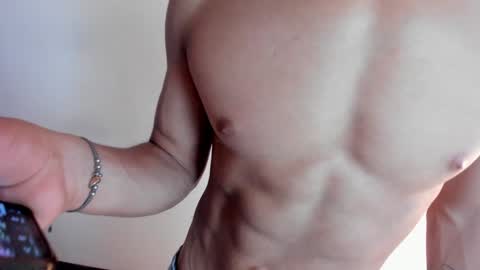 Andy Joy  online show from January 24, 2025, 2:30 pm