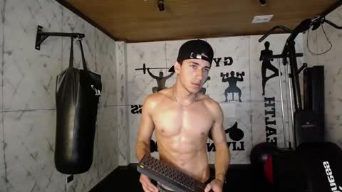 Andy Joy  online show from January 27, 2025, 2:46 pm