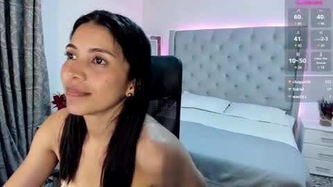 Snapshot of andykiuty chatting on December 7, 2024, 3:52 pm Andrea online show from December 7, 2024, 3:52 pm