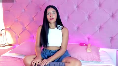 AndySaenzz online show from February 12, 2025, 3:38 pm