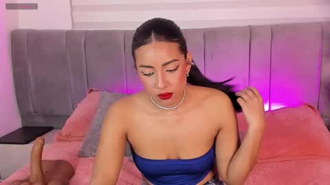 AndySaenzz online show from October 22, 2025, 3:29 am