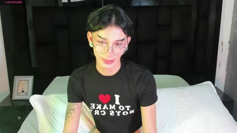 Andy online show from February 6, 2025, 10:00 pm