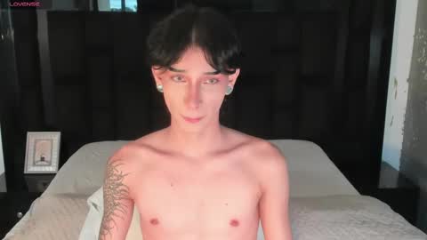 Andy online show from March 5, 2025, 9:15 pm