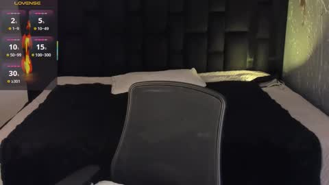 Andy online show from November 5, 2025, 9:59 pm