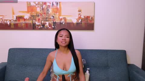 Snapshot of aneljones chatting on January 10, 2025, 4:01 am Anell online show from January 10, 2025, 4:01 am