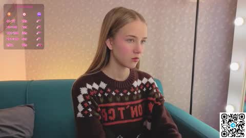 Snapshot of anellyball_ chatting on September 14, 2025, 1:27 am Anelly online show from September 14, 2025, 1:27 am