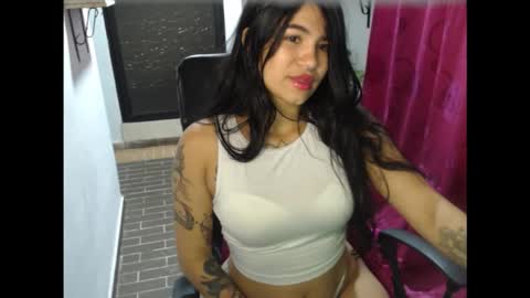 Snapshot of anemona_gray_777 chatting on October 11, 2025, 5:28 am anemona_gray_777 online show from October 11, 2025, 5:28 am