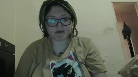 Aneris online show from December 10, 2024, 7:00 pm