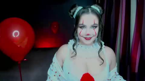 Snapshot of anettamilder chatting on October 31, 2025, 1:01 pm Aneta online show from October 31, 2025, 1:01 pm