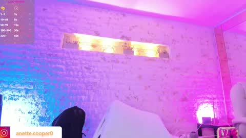 anette_cooper online show from February 22, 2025, 9:56 am