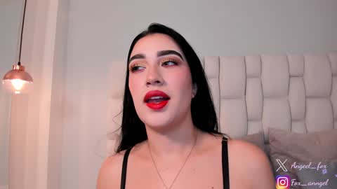 Snapshot of angeel_fox chatting on December 11, 2024, 3:13 am Angel online show from December 11, 2024, 3:13 am