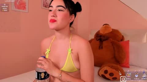 Snapshot of angeel_fox chatting on February 9, 2025, 8:13 pm Angel online show from February 9, 2025, 8:13 pm