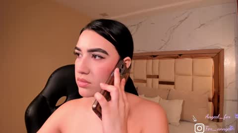 Snapshot of angeel_fox chatting on September 19, 2025, 4:47 am Angel online show from September 19, 2025, 4:47 am