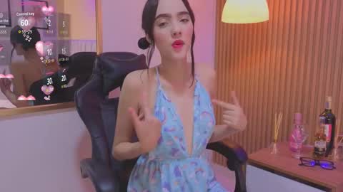 angel__kiss online show from October 31, 2025, 4:24 am