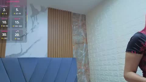 angel__red_ online show from September 9, 2025, 3:17 am