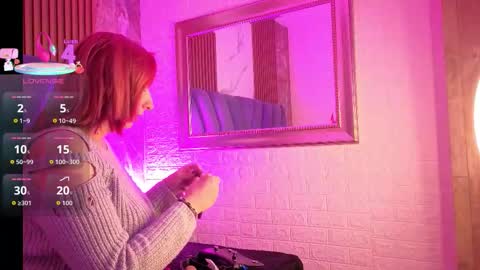 angel__red_ online show from November 9, 2025, 11:14 pm