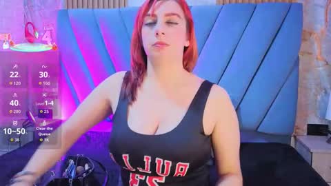 angel__red_ online show from November 15, 2025, 3:04 am