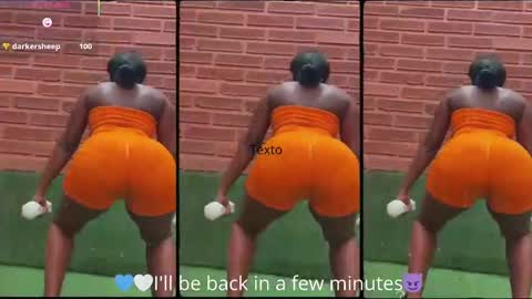  Angel  online show from September 15, 2025, 3:12 pm