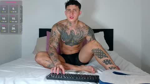 Snapshot of angel_boy01 chatting on October 18, 2025, 11:27 pm angel_boy01 online show from October 18, 2025, 11:27 pm
