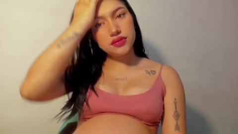 Angie indepent model online show from March 9, 2025, 11:56 pm