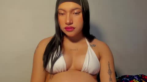 Angie indepent model online show from March 11, 2025, 11:15 pm